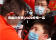 每年的疫情(2020疫情一年)