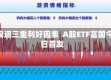 A股迎三重利好因素  A股ETF富国今日首发