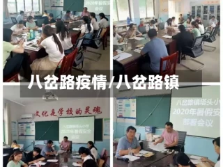 八岔路疫情/八岔路镇