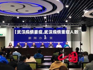 【武汉疫情重症,武汉疫情重症人数】