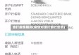 渣打疫情期间(疫情对渣打银行影响)
