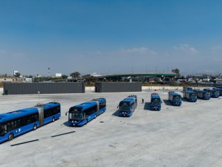 中国车企“全链条”出海受到世界市场欢迎