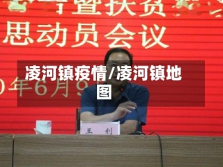 凌河镇疫情/凌河镇地图