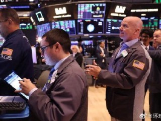 Wells Fargo上调标普500指数年底目标 因美伊协议签署临近