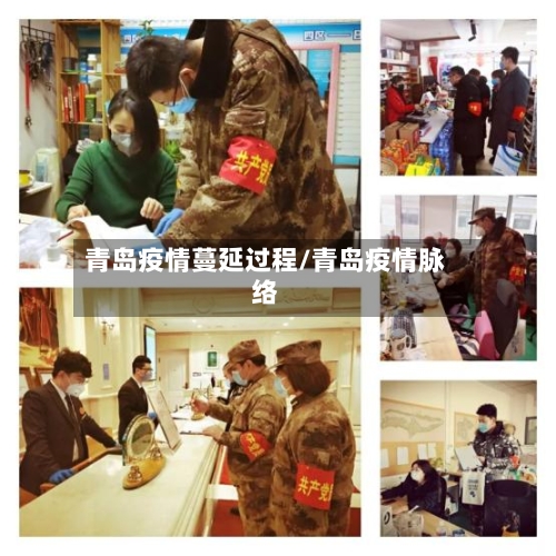青岛疫情蔓延过程/青岛疫情脉络-第3张图片
