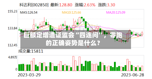 巨额定增遭证监会“四连问”，零跑的正确姿势是什么？-第1张图片