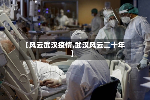 【风云武汉疫情,武汉风云二十年】-第2张图片