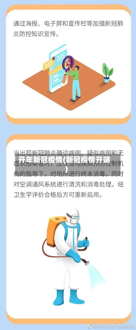 开年新冠疫情(新冠疫情开端)-第2张图片