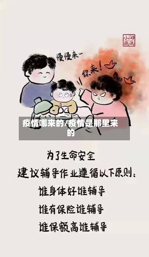疫情哪来的/疫情是那里来的-第1张图片