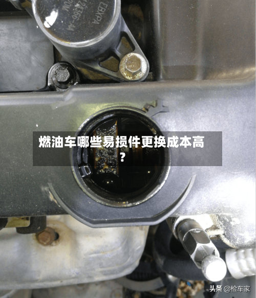 燃油车哪些易损件更换成本高？-第1张图片