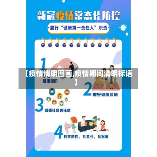 【疫情清明图画,疫情期间清明标语】-第2张图片