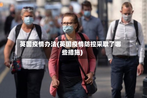 英国疫情办法(英国疫情防控采取了哪些措施)-第1张图片