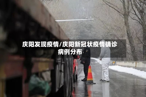 庆阳发现疫情/庆阳新冠状疫情确诊病例分布-第1张图片