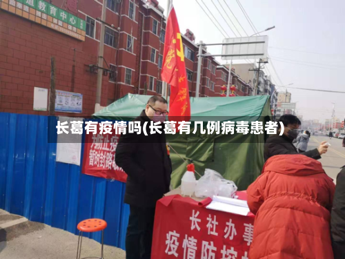 长葛有疫情吗(长葛有几例病毒患者)-第1张图片