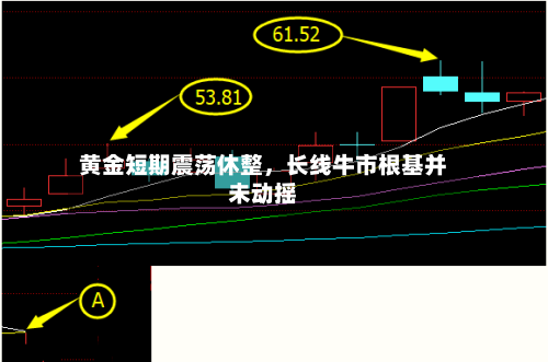 黄金短期震荡休整，长线牛市根基并未动摇-第2张图片